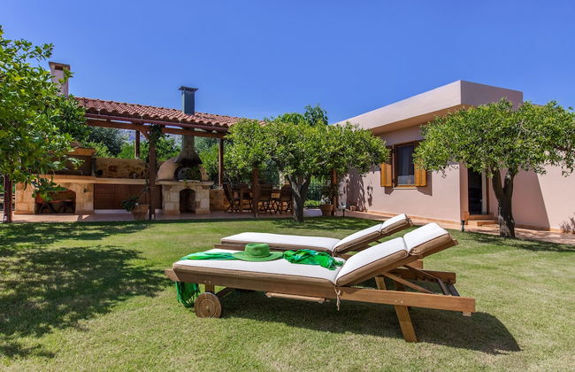 Villa Anerocuru - Foto 39