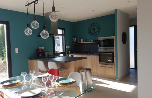 Gite Les Lavandes - Photo 20