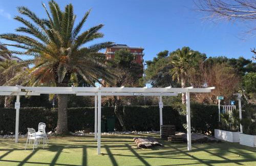 Parco del Mare Pescara Apartments - Photo 18