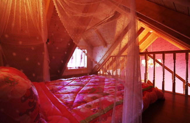 Popcorn House Pension - Foto 28