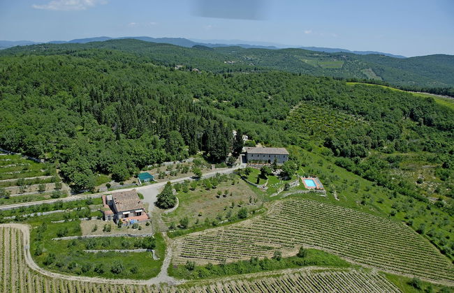 Relais Villa Casalta - Foto 39