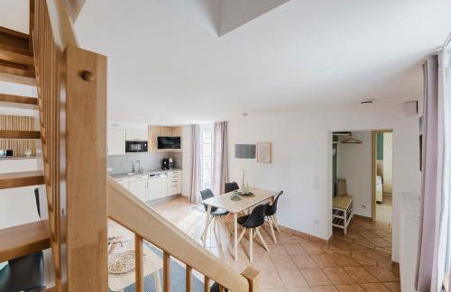 FERIENWOHNUNG WINKELMANN Landurlaub - Foto 2