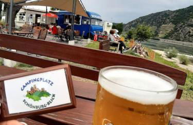 Wohnen am schönen Mittelrhein Weltkulturerbe - Foto 6