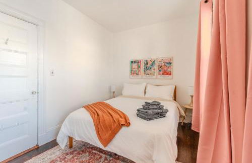 Harvard 3BDR- 5 Min Walk to Davis Sq - Free Parking - Foto 26