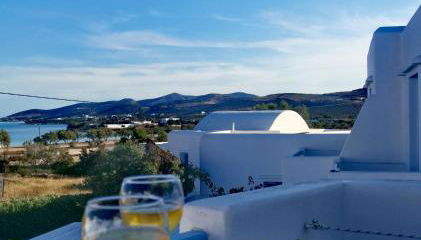 ThalaSEA - village Antiparos - Foto 3