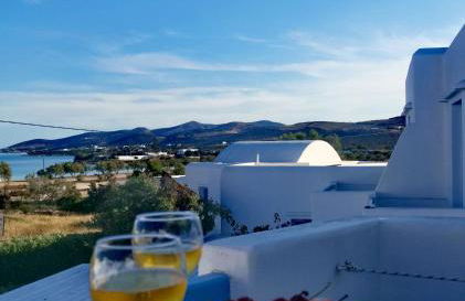 ThalaSEA - village Antiparos - Foto 3