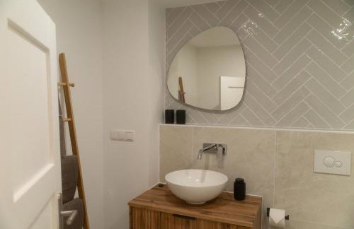 Modernes Altstadt Apartment - Foto 15