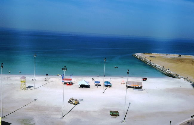 Al Smou Hotel Apartments - Photo 70