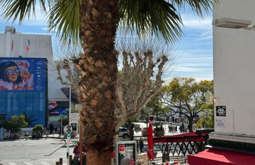 Cocon Bohème Cannes Croisette-Palais-Plages 200m - Foto 24