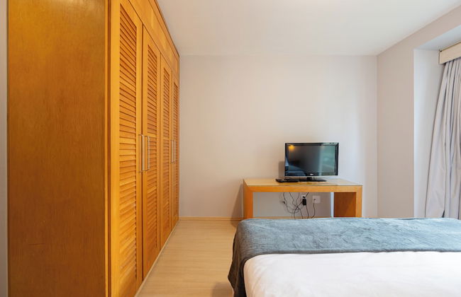 SEQ - Sequoia Alphaville By Anora Spaces - Foto 27