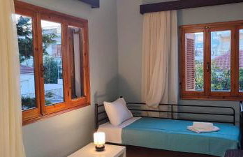 Anchialos seafront appartement - Foto 2