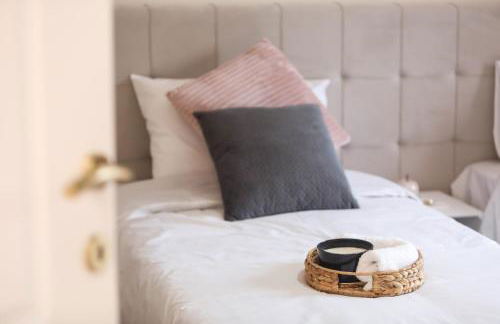 Lux Maison de Constantin - Foto 42