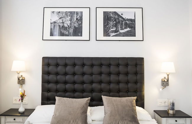 La Casa de la Trinidad Suites - Foto 27