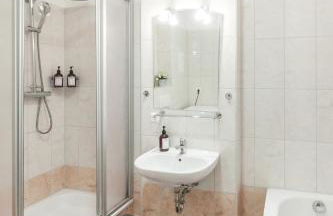 Ferienwohnung "Charlotte" nahe der Elbe mit kostenlosem Parkplatz vor der Tür - Foto 10