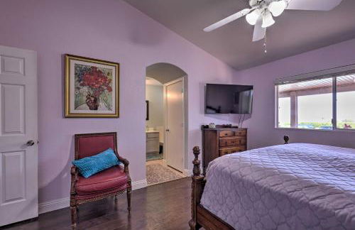 Henderson Home with Pool and Mountain, Strip Views! - Foto 14