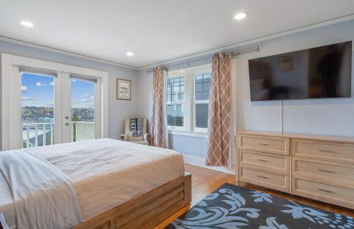 Queen Anne Gem - Views of Space Needle & Lake - Foto 22