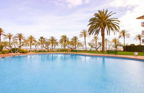 Apartment Golf Sant Jordi by Interhome - Foto 4