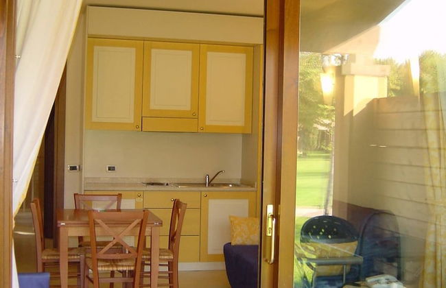 Le Corti del Lago - Apartments - Foto 6