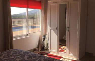 Espuna Walks Casa Los Arcos - Foto 13