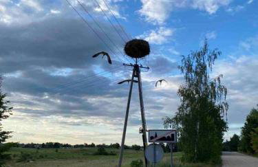 Mazurskie Energie dom ekologiczny całoroczny - Foto 50