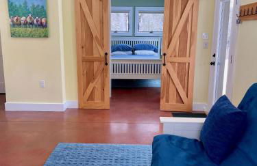 Fat Sheep Farm & Cabins - Foto 63