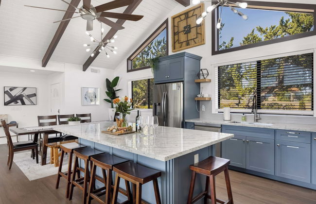 Paso Vista Bella by Avantstay Luxe Group Escape w/ Wine Country Views - Foto 16