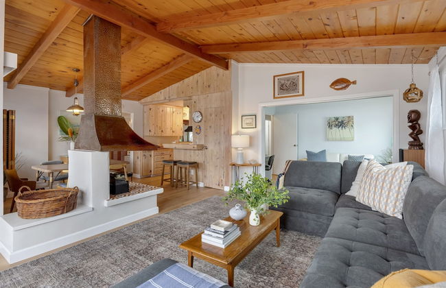 California Dreamin by Avantstay Private Pool Fire Pit Near the Beach - Foto 4