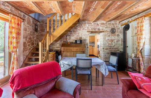 Country House Near Parc du Morvan With Pool - Photo 26