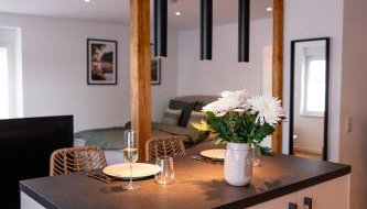 Exklusives Apartment in bester Lage in TBB - Foto 3