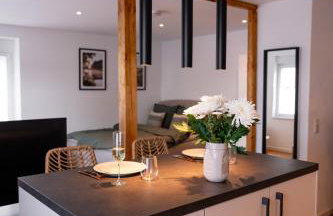 Exklusives Apartment in bester Lage in TBB - Foto 3