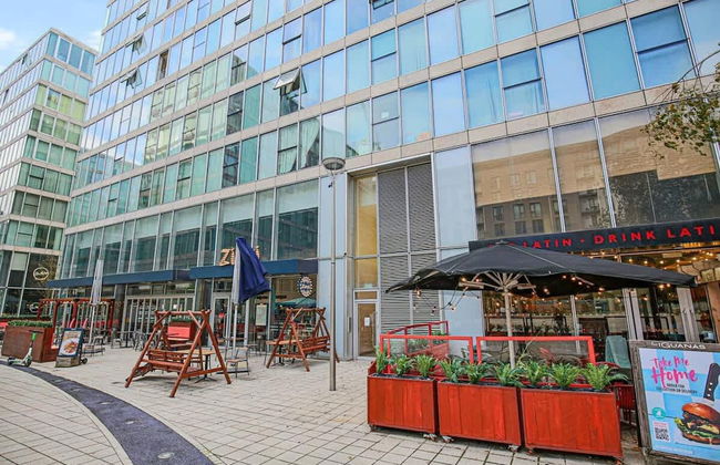 Host Stay 32 Carnegie House - Foto 11