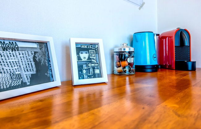 Boreum Pension - Foto 52