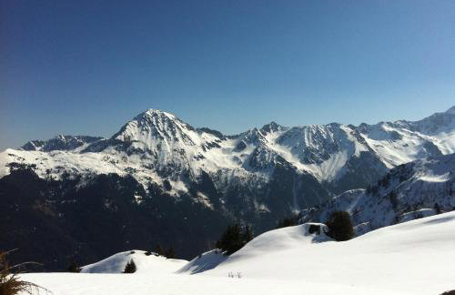 Appartements Le Clos des Gentianes - Foto 25