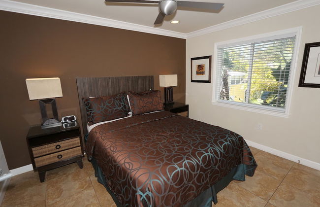 The Beach Club at Anna Maria by RVA - Foto 20