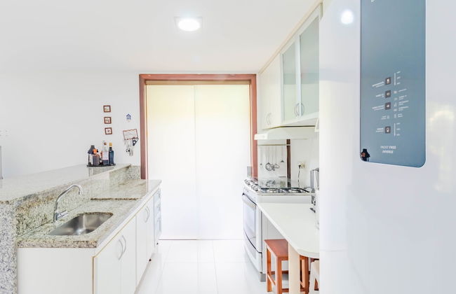 IT30 Bangalô Pé na Areia 3 Suítes - Photo 11