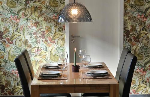 Ferienwohnung Reimann mit kostenloser AlbCard - Foto 2