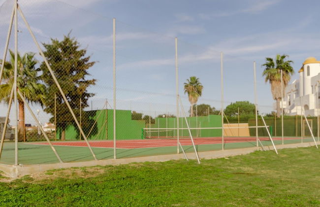 Apartaclub 14116 in Chiclana - Foto 24