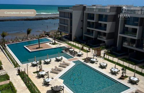 Praia Exclusive Muro Alto by Sintta - Foto 10