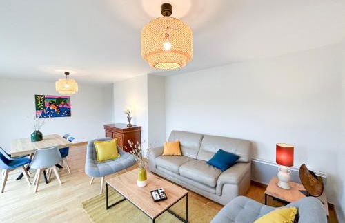 La Douce Évasion à 13 minutes du château de Versailles - Foto 6