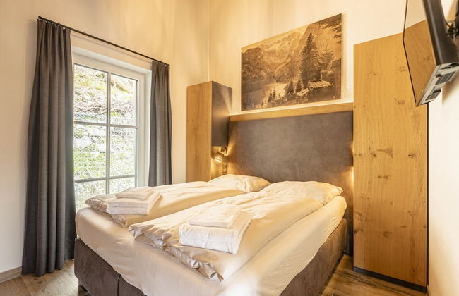 Superior Ferienhaus # 5A mit Sauna - Foto 3