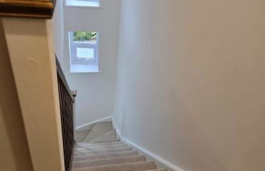 Penfro sea view 3 BEDROOM - Foto 8