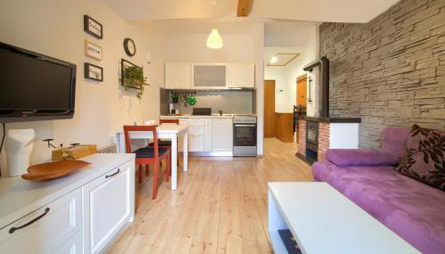 Studio Apartman Roxy - Foto 3