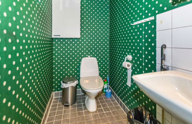 Kylämattila - Foto 12