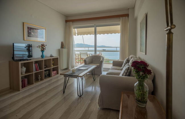 Seafront Apartment Grace - Foto 11