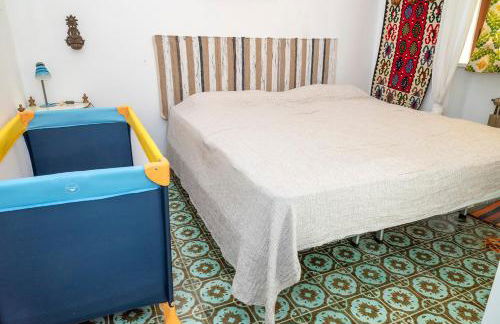 N272 - Numana, meravigliosa villa con giardino e vista mare - Foto 19