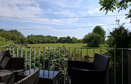 Ferienwohnung Zur Töpferei - Foto 7