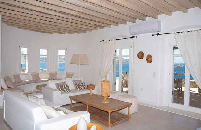 Topos Exclusive Mykonos - Foto 49