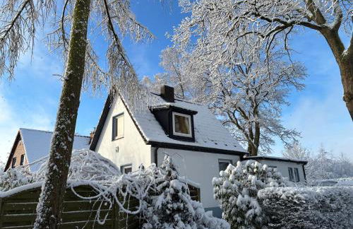 Landhaus Amelia- Idylle pur mit Kamin - Foto 40