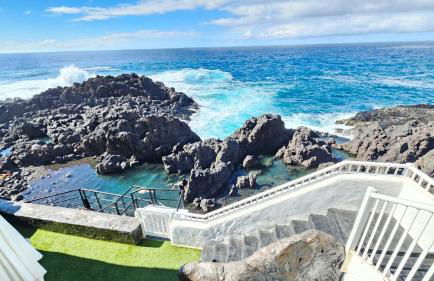 La casa del Mar - Escapada en primera línea de mar - Foto 28