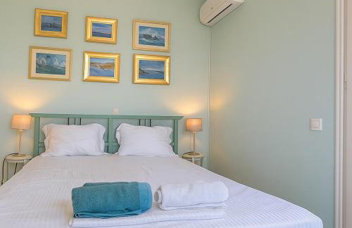 Villa Il Paradiso Andros - Foto 28